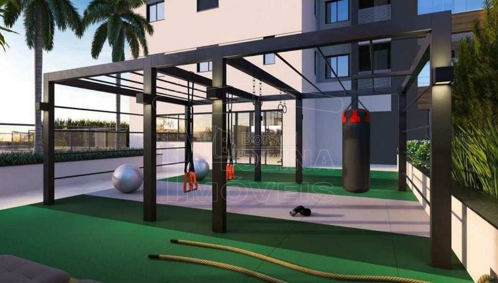 Venda de Apartamentos / Padrão na cidade de Araraquara