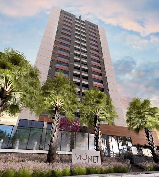 Venda de Apartamentos / Padrão na cidade de Araraquara