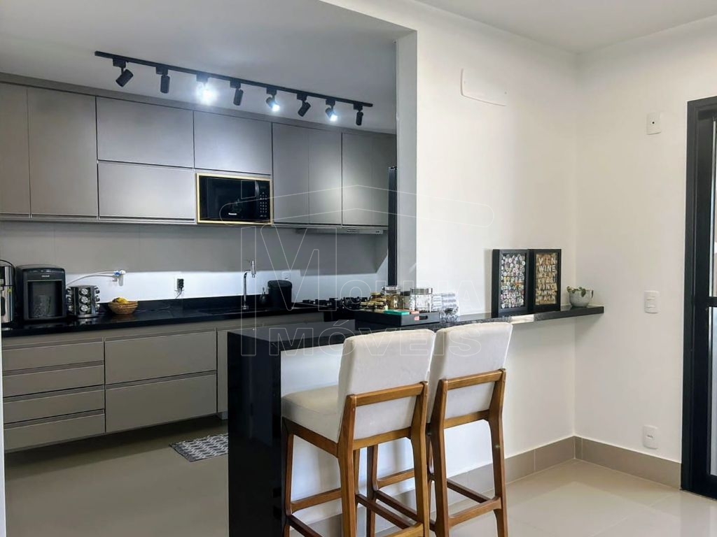 Venda de Apartamentos / Padrão na cidade de Araraquara