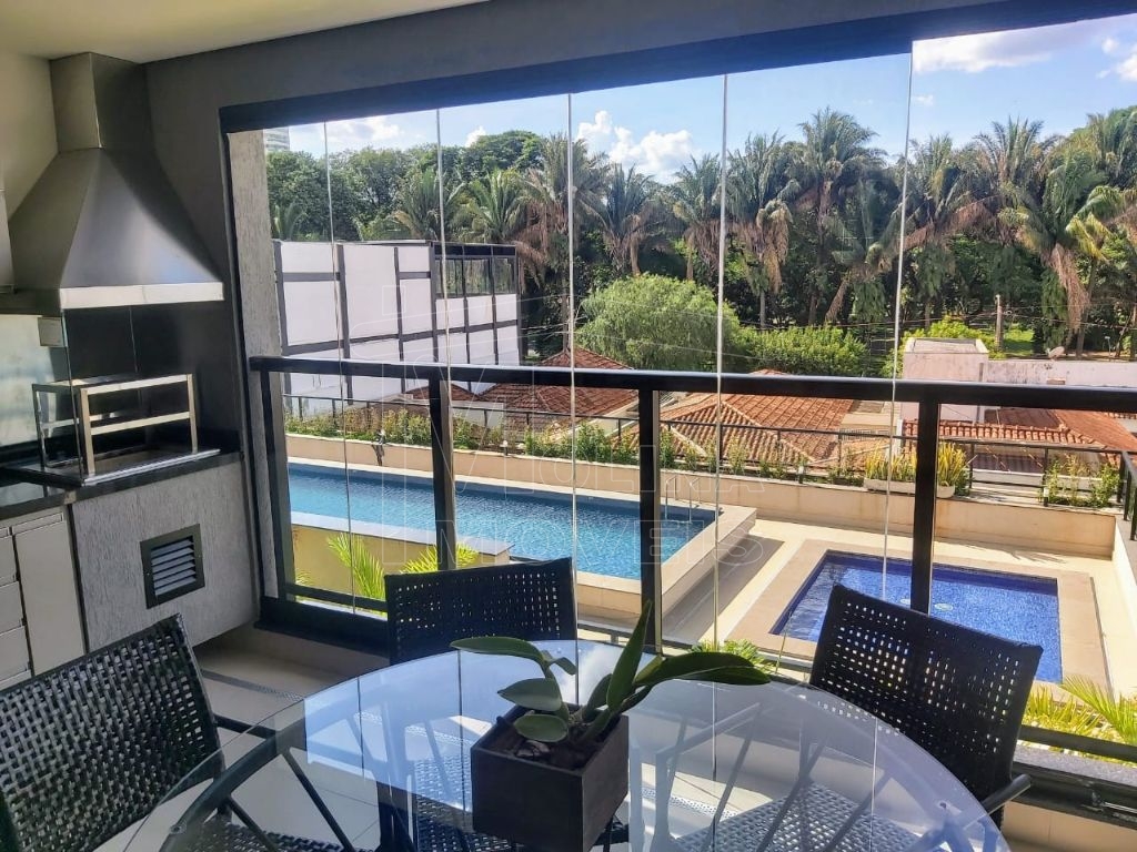 Venda de Apartamentos / Padrão na cidade de Araraquara