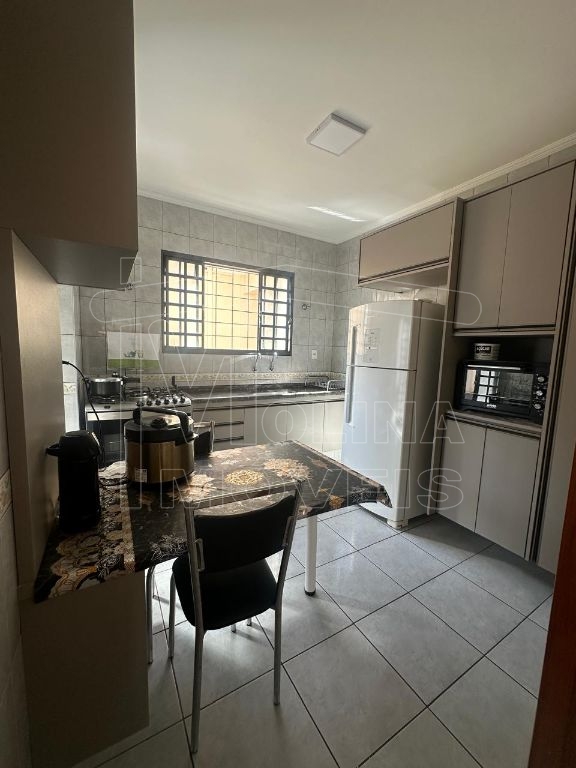 Venda de casas / sobrado na cidade de araraquara