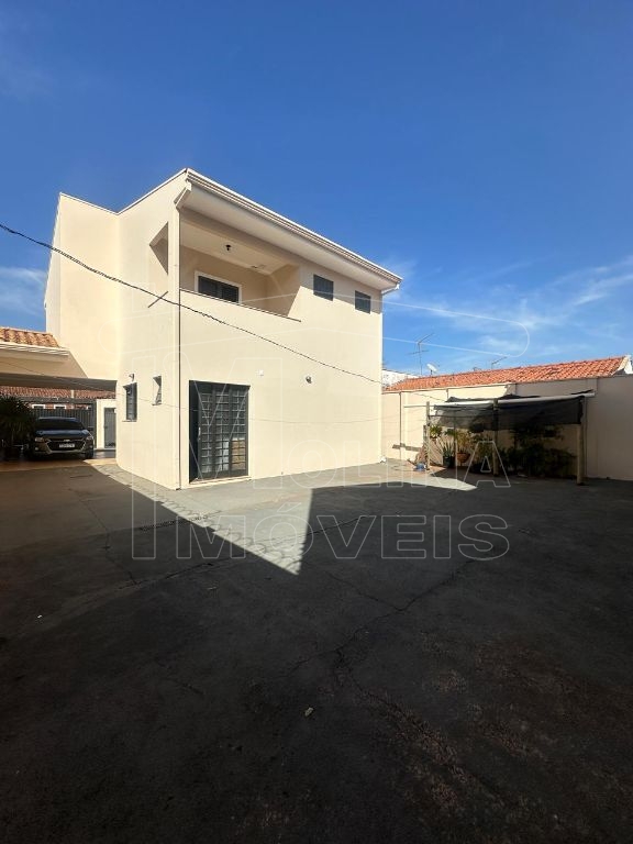 Venda de casas / sobrado na cidade de araraquara