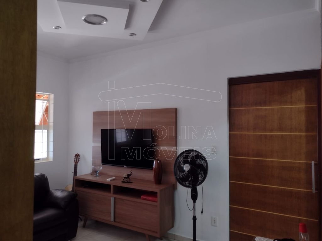 Locação de casas / padrão na cidade de araraquara