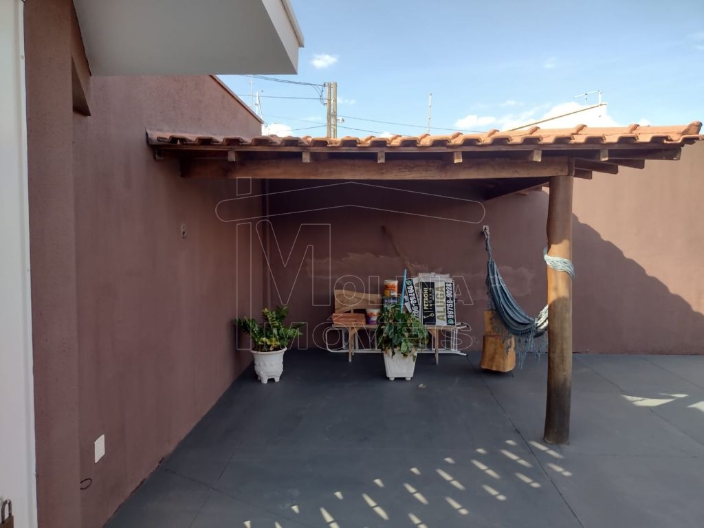Locação de casas / padrão na cidade de araraquara