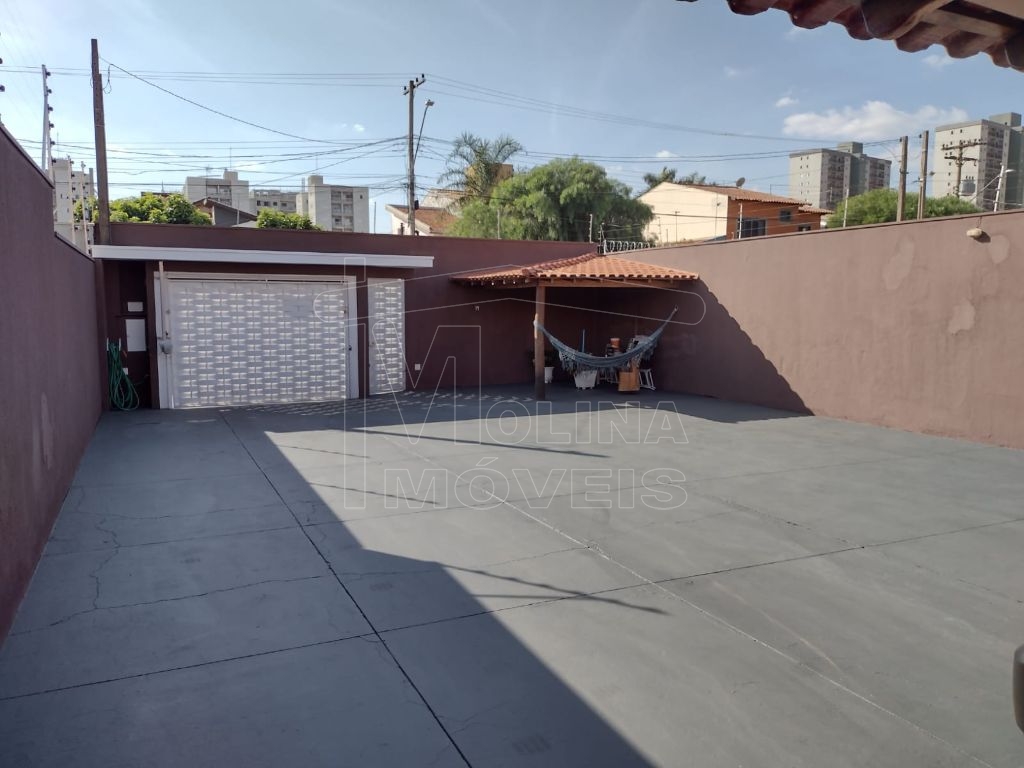 Locação de casas / padrão na cidade de araraquara