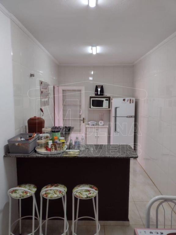 Locação de casas / padrão na cidade de araraquara
