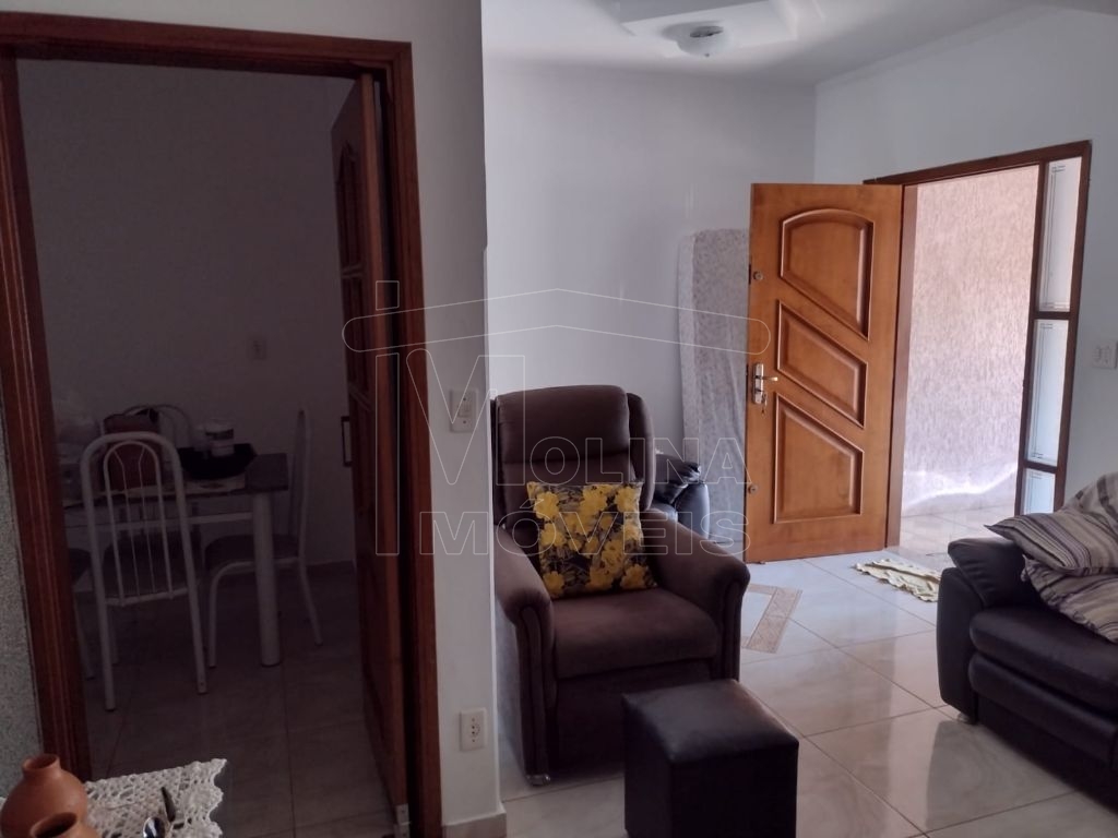 Locação de casas / padrão na cidade de araraquara