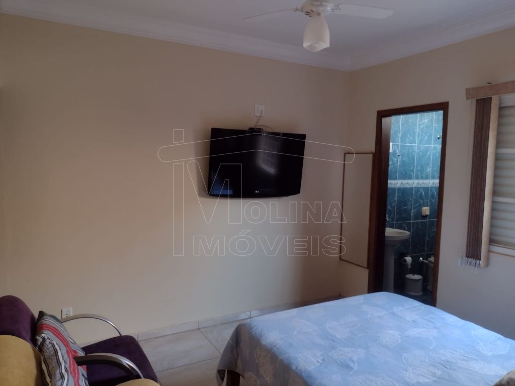 Locação de casas / padrão na cidade de araraquara
