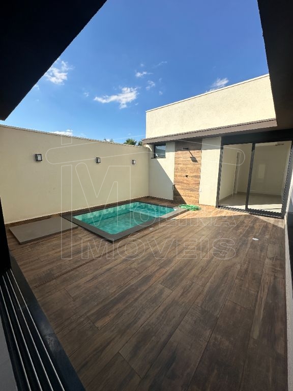 Venda de casas / condomínio na cidade de araraquara