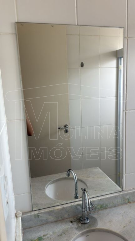 Locação de apartamentos / padrão na cidade de araraquara