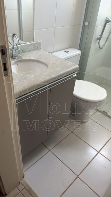 Locação de apartamentos / padrão na cidade de araraquara