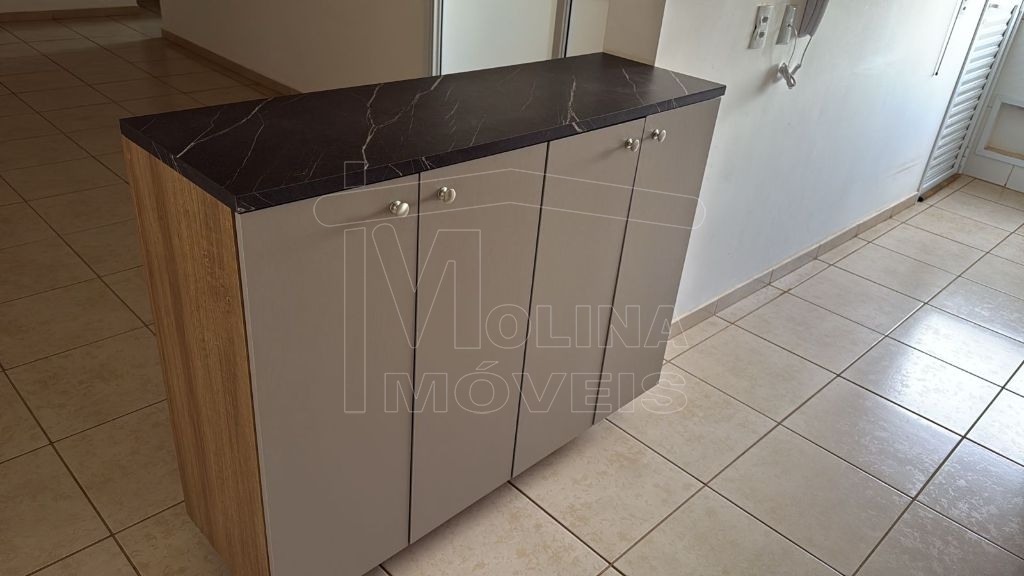 Locação de apartamentos / padrão na cidade de araraquara