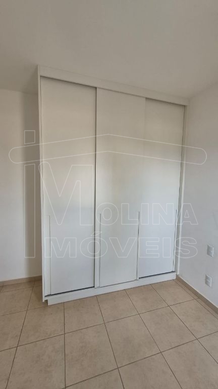 Locação de apartamentos / padrão na cidade de araraquara