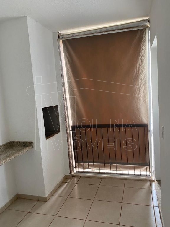 Locação de apartamentos / padrão na cidade de araraquara