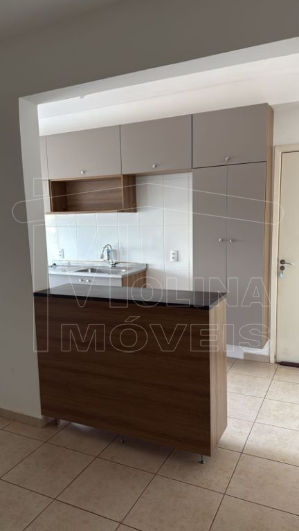 Locação de apartamentos / padrão na cidade de araraquara