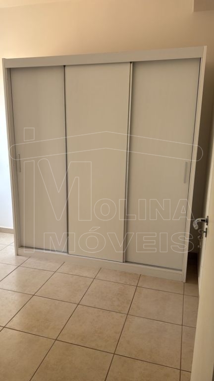 Locação de apartamentos / padrão na cidade de araraquara