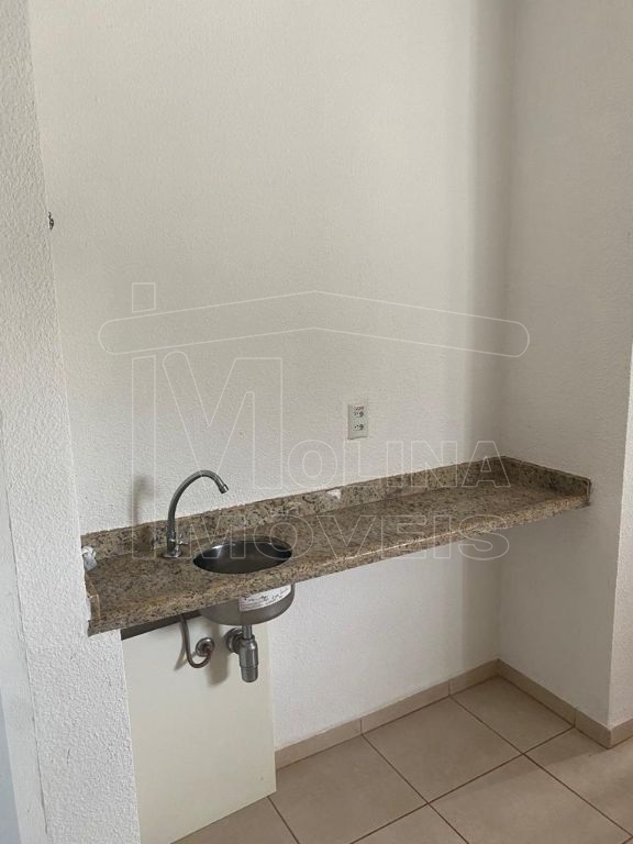Locação de apartamentos / padrão na cidade de araraquara