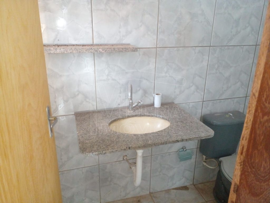 Locação de casas / edícula na cidade de araraquara