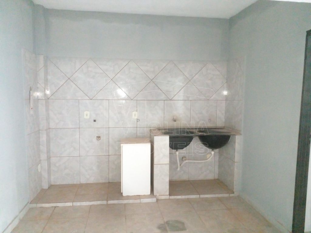 Locação de casas / edícula na cidade de araraquara