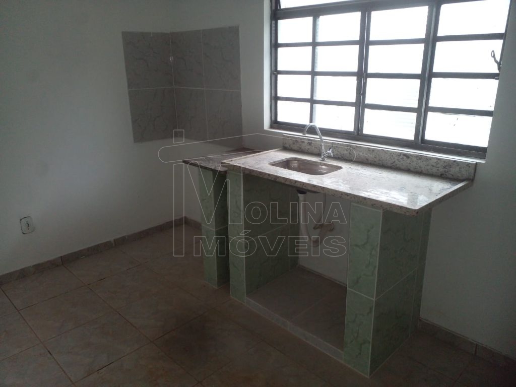 Locação de casas / edícula na cidade de araraquara