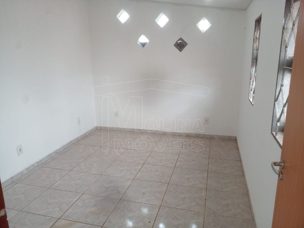Locação de casas / edícula na cidade de araraquara