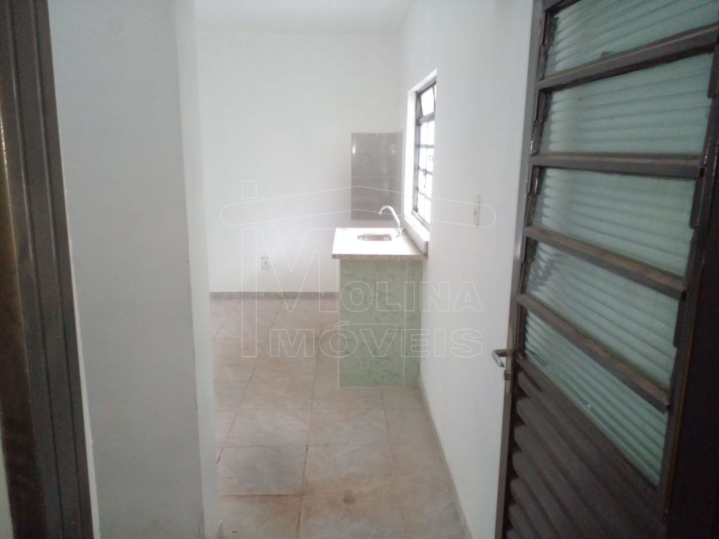 Locação de casas / edícula na cidade de araraquara