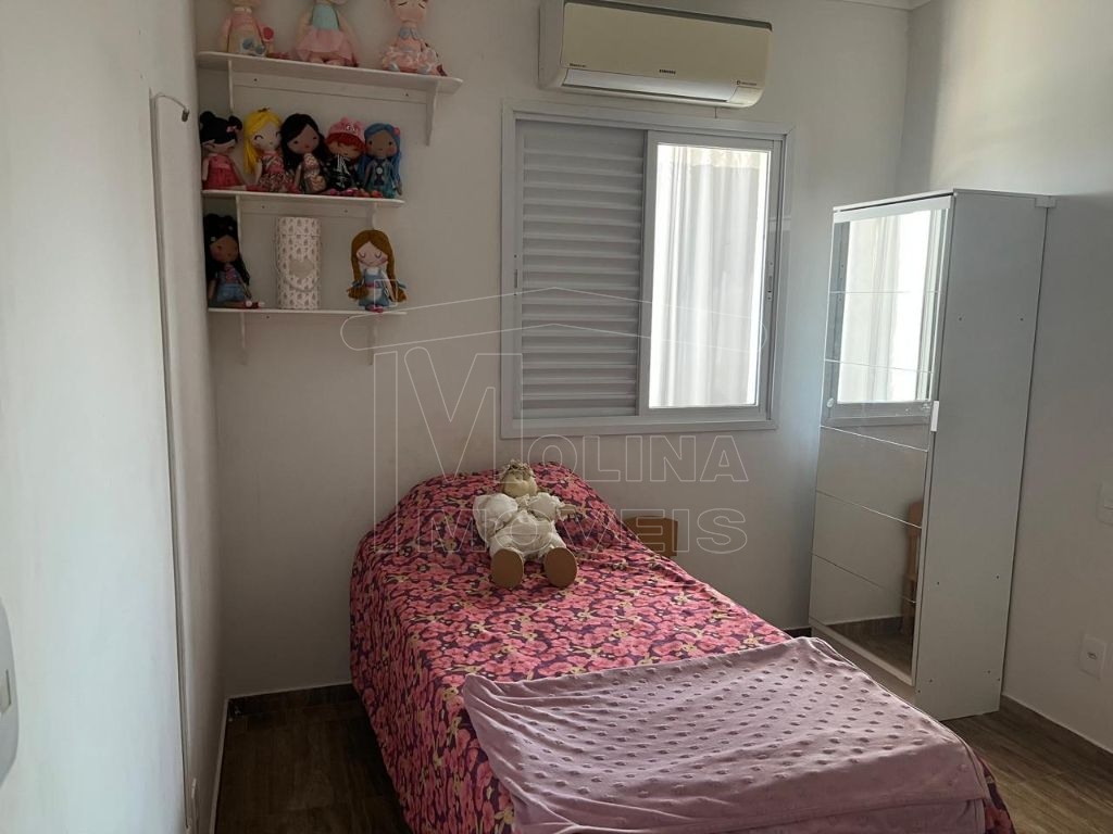 Venda de apartamentos / padrão na cidade de araraquara