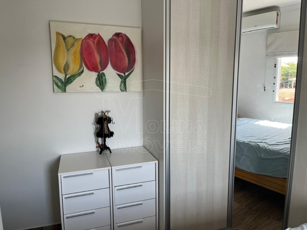 Venda de apartamentos / padrão na cidade de araraquara