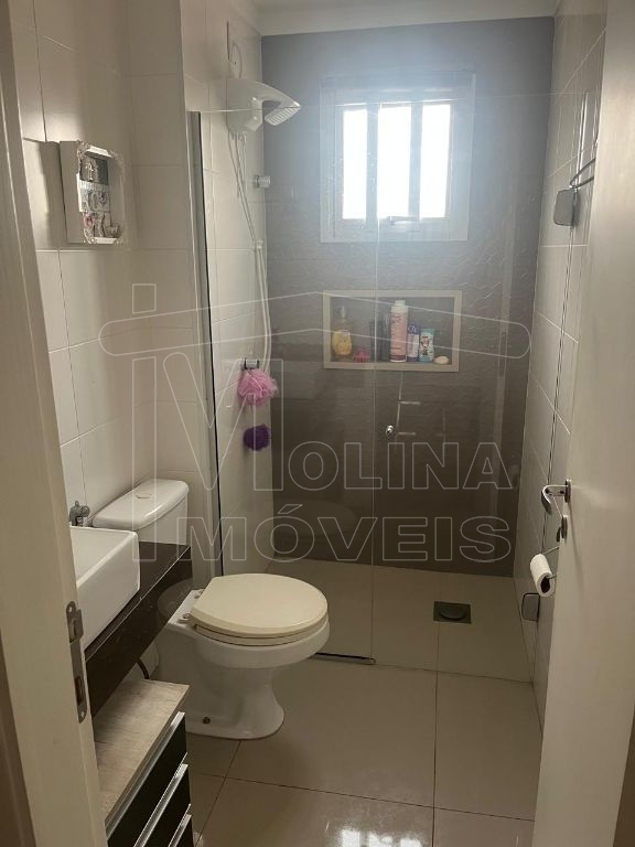 Venda de Apartamentos / Padrão na cidade de Araraquara