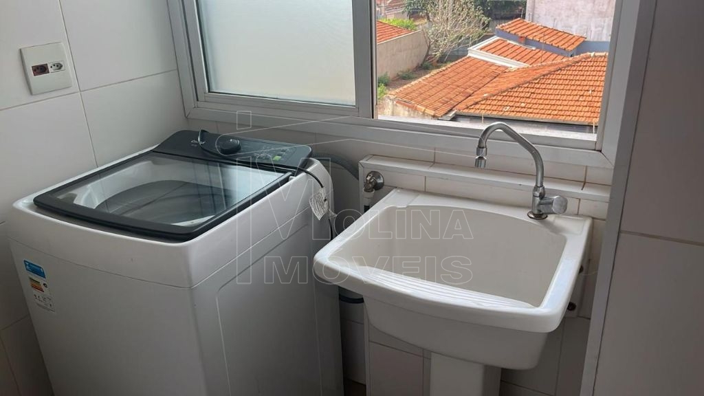 Venda de apartamentos / padrão na cidade de araraquara