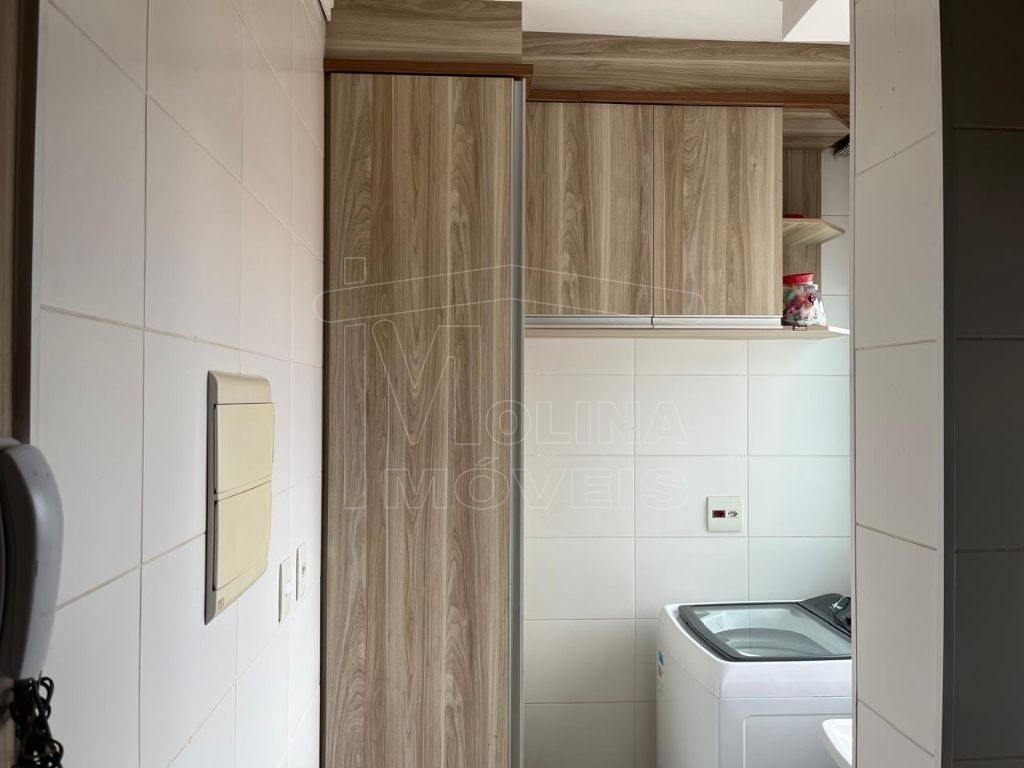 Venda de Apartamentos / Padrão na cidade de Araraquara