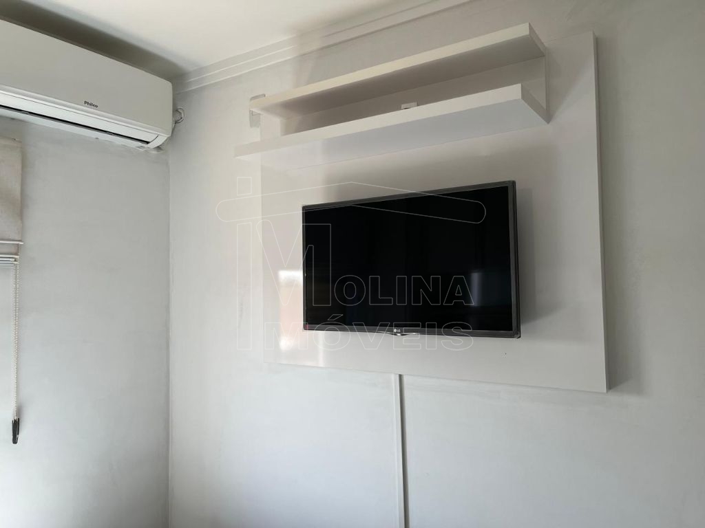 Venda de Apartamentos / Padrão na cidade de Araraquara