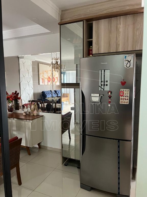 Venda de apartamentos / padrão na cidade de araraquara