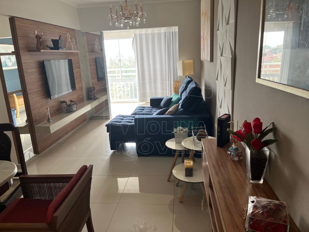 Venda de apartamentos / padrão na cidade de araraquara
