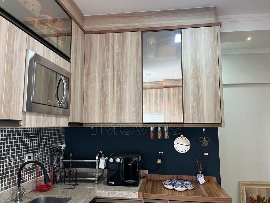 Venda de apartamentos / padrão na cidade de araraquara