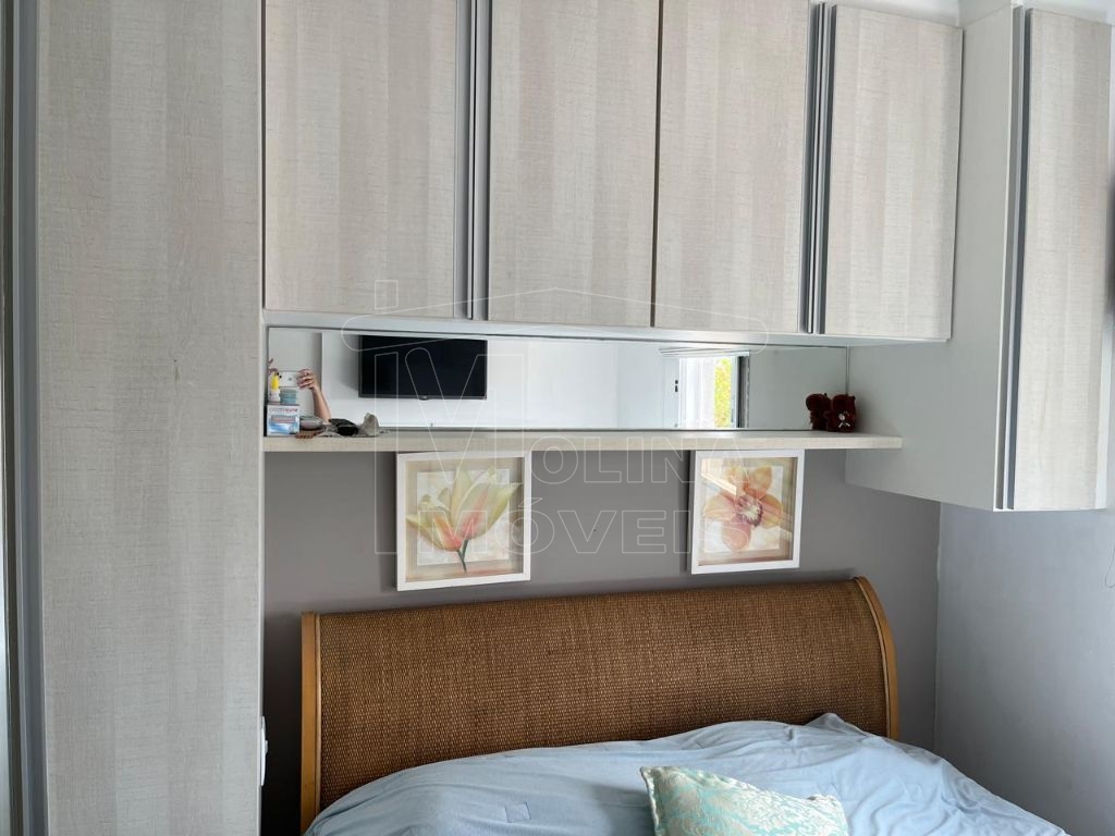 Venda de apartamentos / padrão na cidade de araraquara