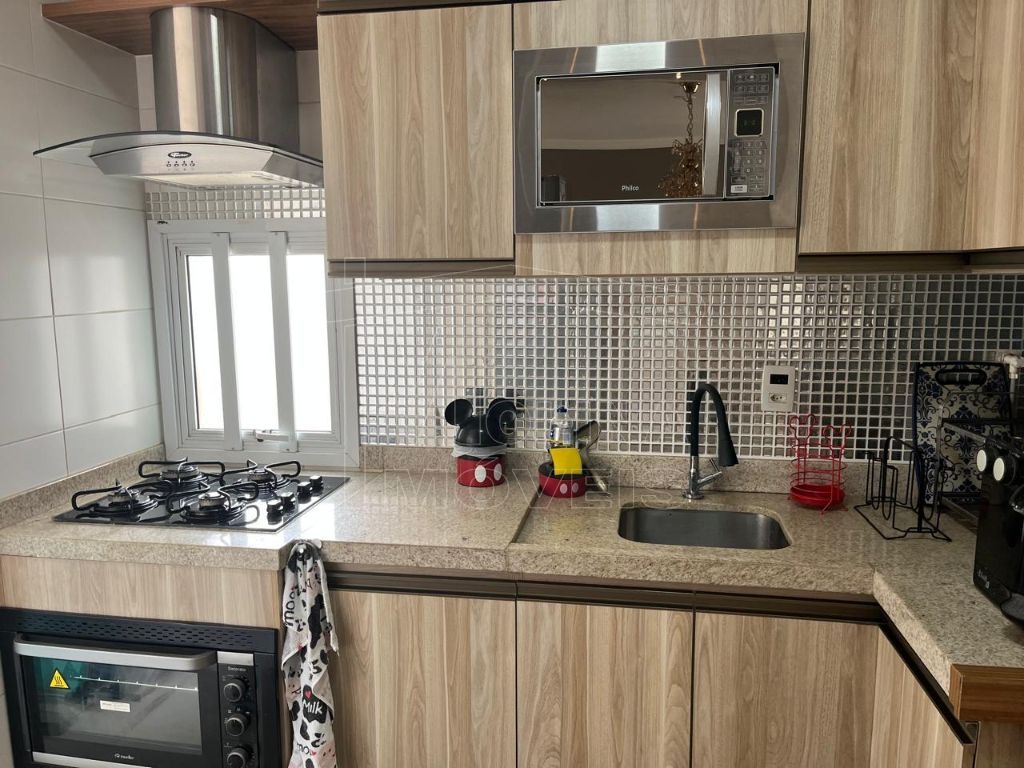 Venda de apartamentos / padrão na cidade de araraquara