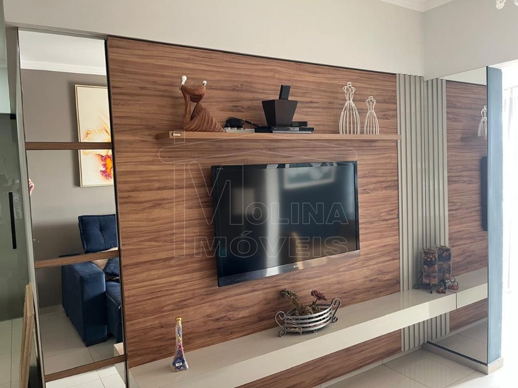 Venda de apartamentos / padrão na cidade de araraquara