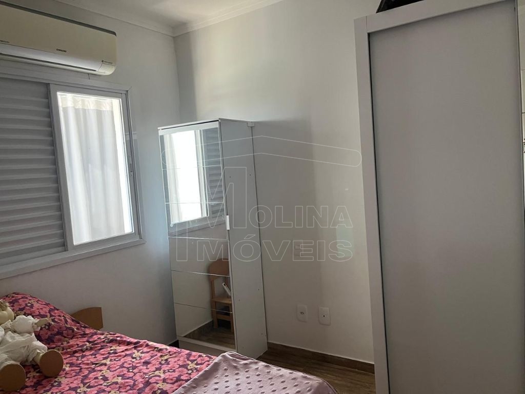 Venda de apartamentos / padrão na cidade de araraquara