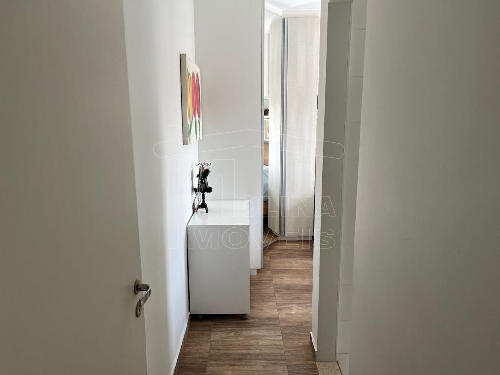 Venda de Apartamentos / Padrão na cidade de Araraquara