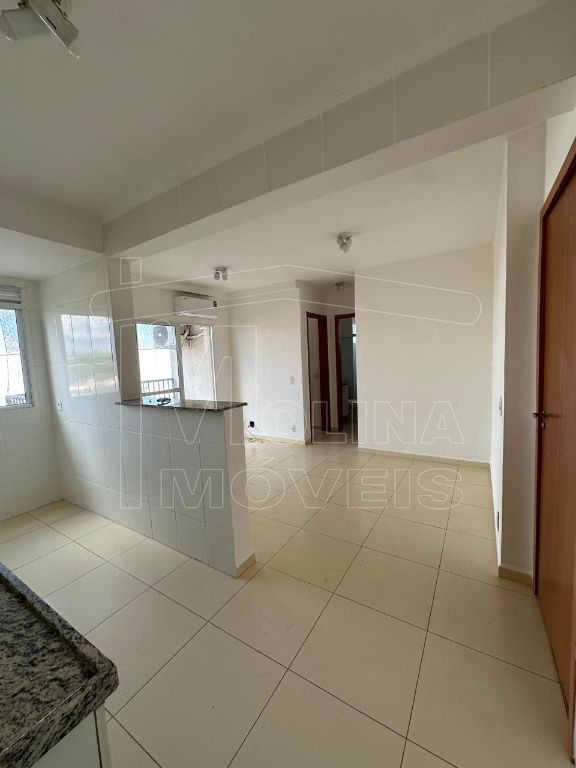 Venda de apartamentos / padrão na cidade de araraquara