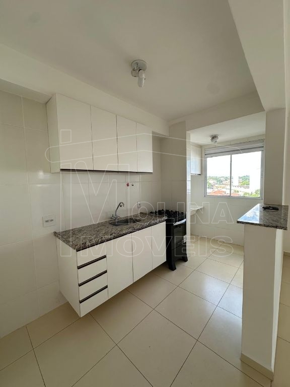 Venda de apartamentos / padrão na cidade de araraquara