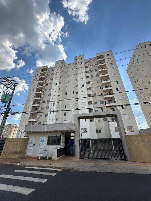 Venda de apartamentos / padrão na cidade de araraquara