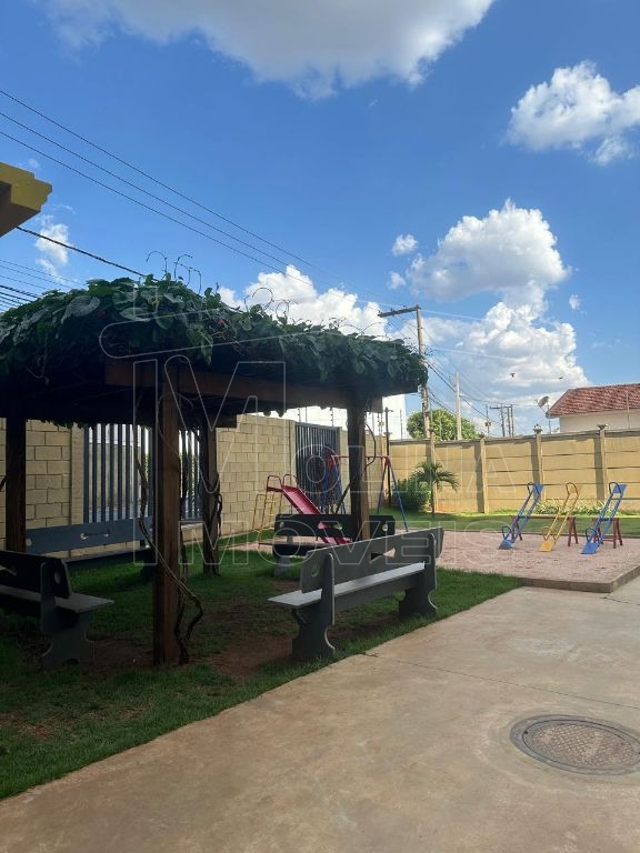 Venda de apartamentos / padrão na cidade de araraquara