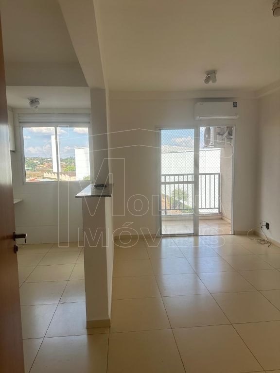 Venda de apartamentos / padrão na cidade de araraquara