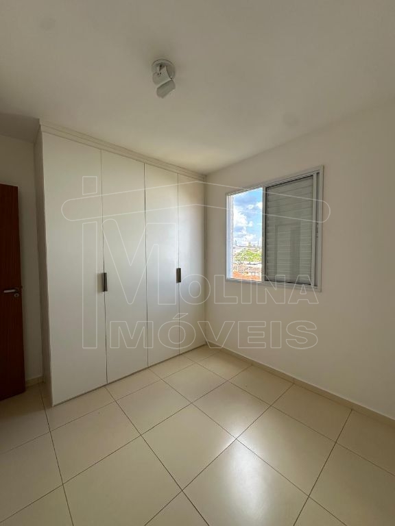 Venda de apartamentos / padrão na cidade de araraquara