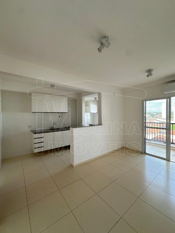Venda de apartamentos / padrão na cidade de araraquara