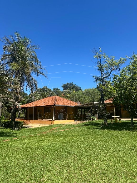 Venda de rural / chácara na cidade de araraquara - foto 1