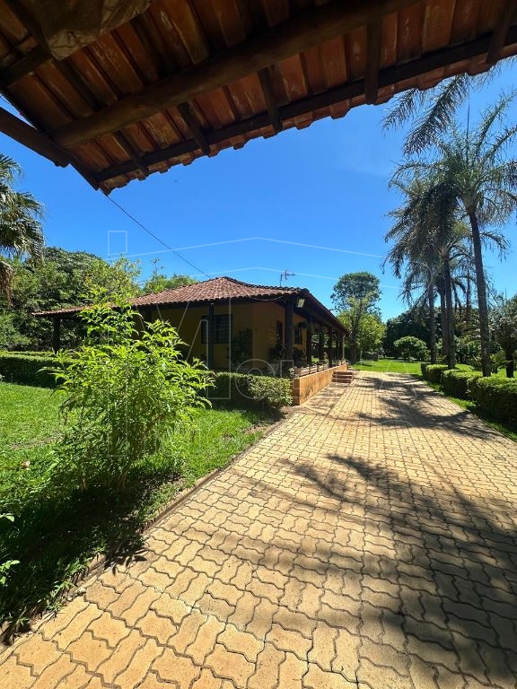 Venda de Rural / Chácara na cidade de Araraquara