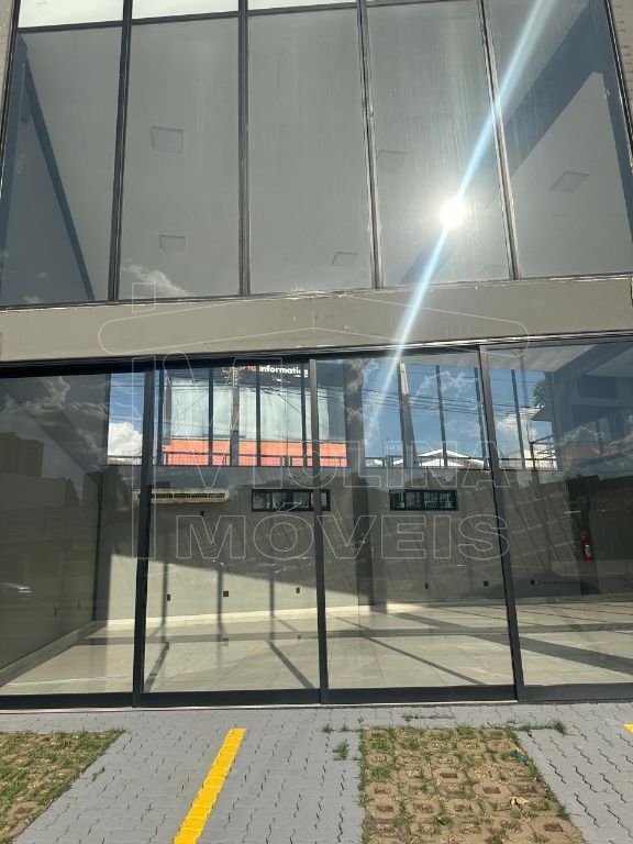 Locação de comercial / ponto comercial na cidade de araraqua